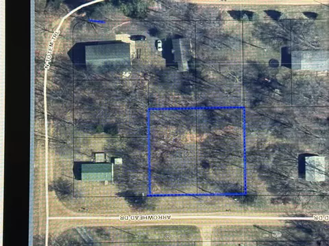 30953105 Arrowhead, Reading, MI 49274