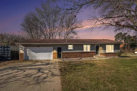 8035 48th, Hudsonville, MI 49426