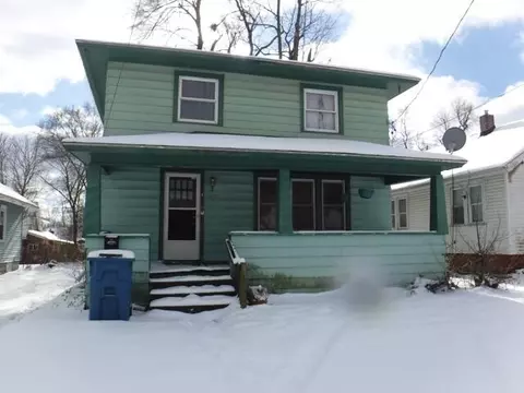 150 Cliff, Battle Creek, MI 49014