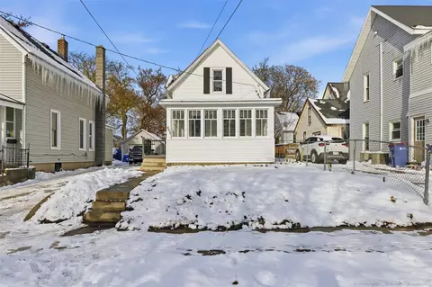 845 Park, Grand Rapids, MI 49504