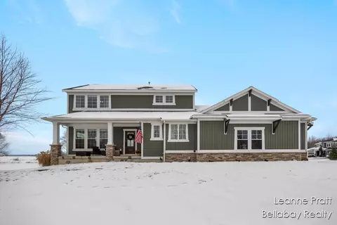 12679 Stags Leap, Middleville, MI 49333