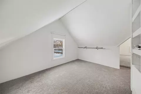 Bedroom - 1023 Maple, Jackson, MI 49203 photo 6 of 7
