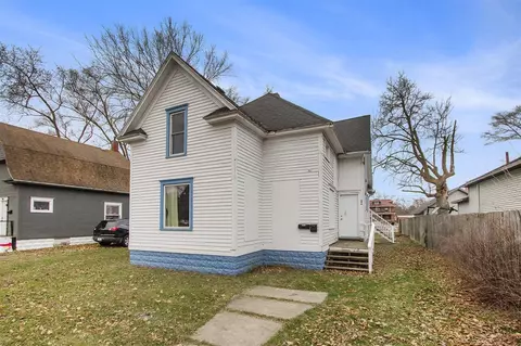 596 Superior, Benton Harbor, MI 49022