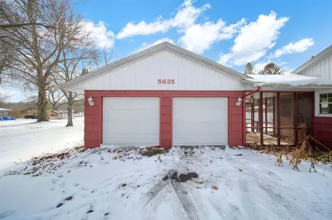 5635 Brooklyn, Jackson, MI 49201 photo 28