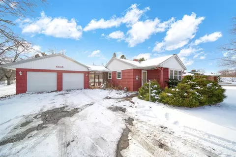 5635 Brooklyn, Jackson, MI 49201 photo 42