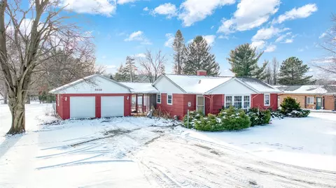 5635 Brooklyn, Jackson, MI 49201