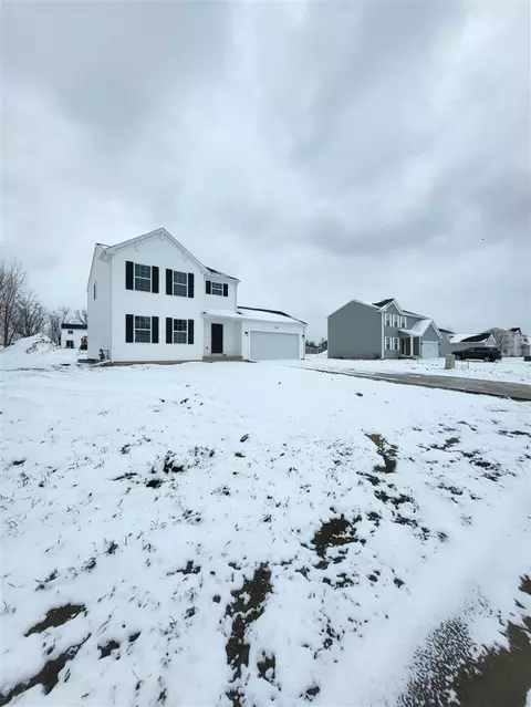 1636 Aspen, Otsego, MI 49078
