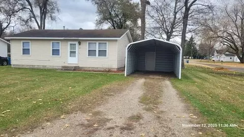 407 E Lincoln, Reed City, MI 49677