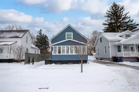 156 W 19th, Holland, MI 49423