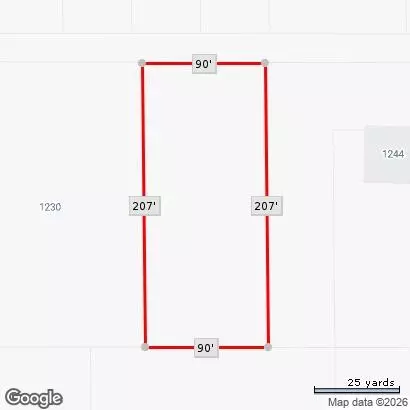 V/l Mcalister, Benton Harbor, MI 49022