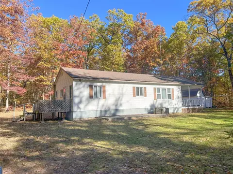 6970 W 8 Mile, Irons, MI 49644