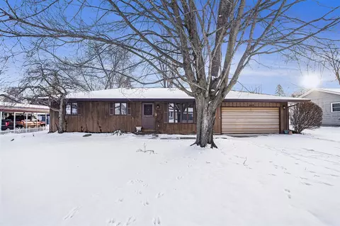 1039 Rose, Marshall, MI 49068