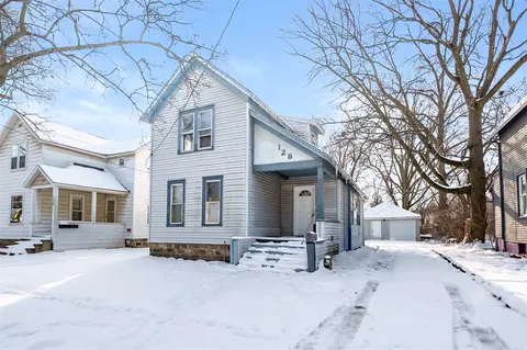 128 E Belmont, Kalamazoo, MI 49001