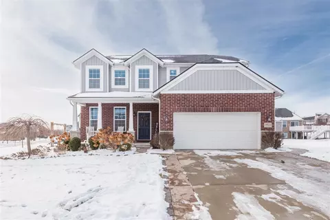 7513 Myrtle, Ypsilanti, MI 48198