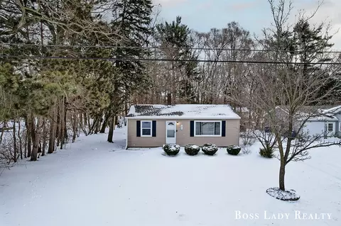 15422 Coleman, Grand Haven, MI 49417