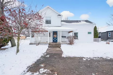 9371 Vining, Clarklake, MI 49234