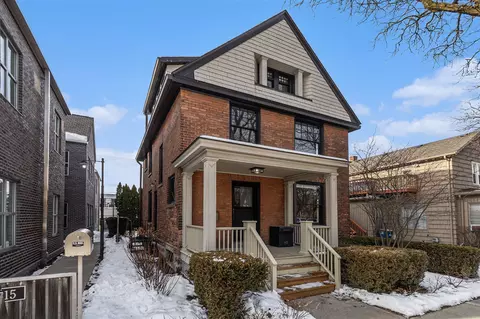217 N 5th, Ann Arbor, MI 48104