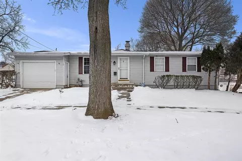 408 Washington, Albion, MI 49224
