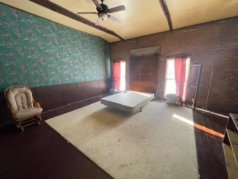 Bedroom - 50 Bennett, Coldwater, MI 49036 photo 1 of 4