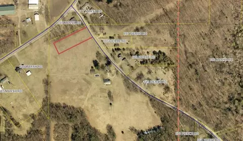 VL Pierce #PARCEL 3, Plainwell, MI 49080 photo 2