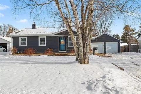 320 N Moorland, Battle Creek, MI 49015