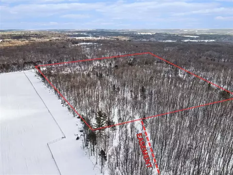 18 S 9 Acres S 176th, Hesperia, MI 49421