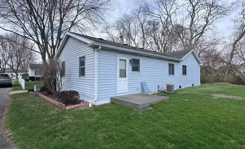 160 Irwin #18, Brooklyn, MI 49230