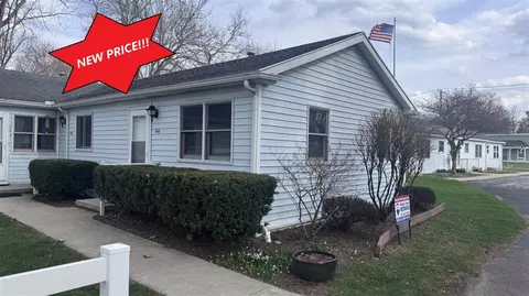160 Irwin #18, Brooklyn, MI 49230