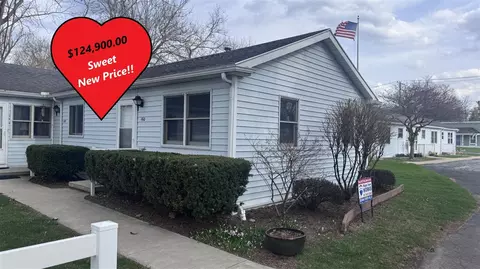 160 Irwin #18, Brooklyn, MI 49230