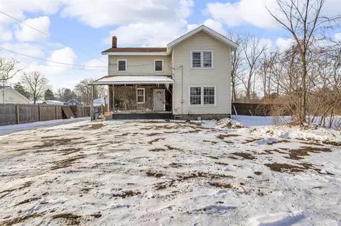 2010 Lansing, Jackson, MI 49202
