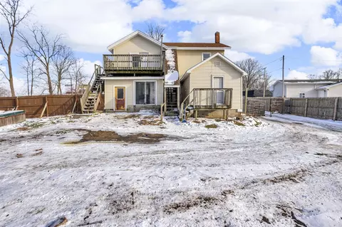 Exterior - 2010 Lansing, Jackson, MI 49202 photo 2 of 3
