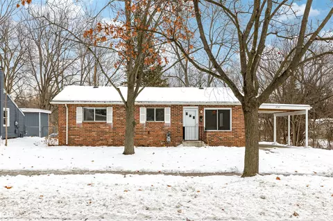 2545 Yost, Ann Arbor, MI 48104