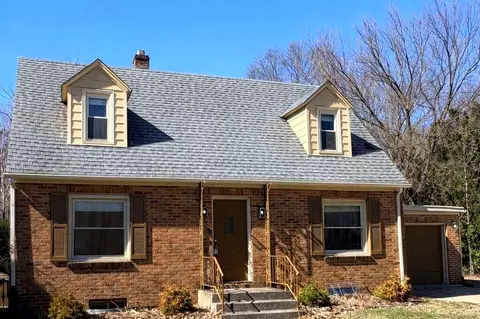 1725 Nichols, Kalamazoo, MI 49006