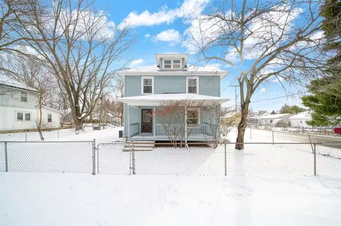 501 Cass, Jackson, MI 49203