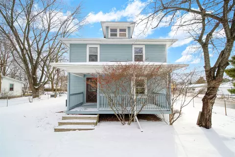 501 Cass, Jackson, MI 49203 photo 2