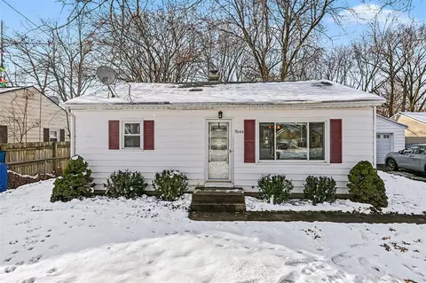 7644 Garden, Portage, MI 49002