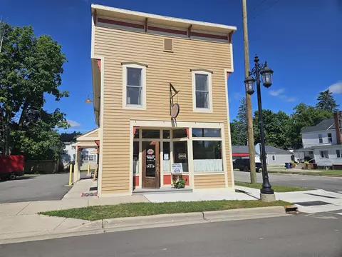 111 S Main, Cedar Springs, MI 49319