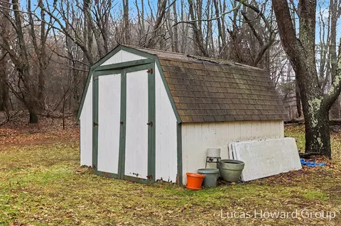 Exterior - 12271 15 12 Mile, Marshall, MI 49068 photo 4 of 4