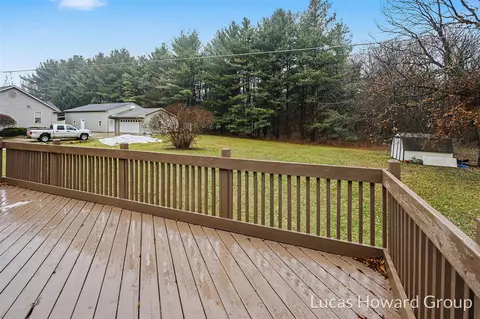 Exterior - 12271 15 12 Mile, Marshall, MI 49068 photo 3 of 4