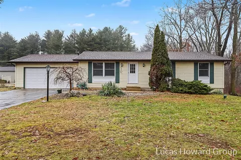 12271 15 12 Mile, Marshall, MI 49068