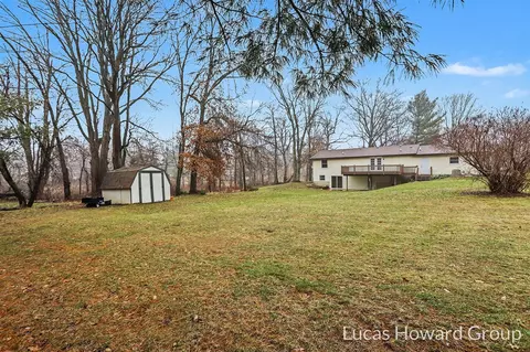 Exterior - 12271 15 12 Mile, Marshall, MI 49068 photo 2 of 4