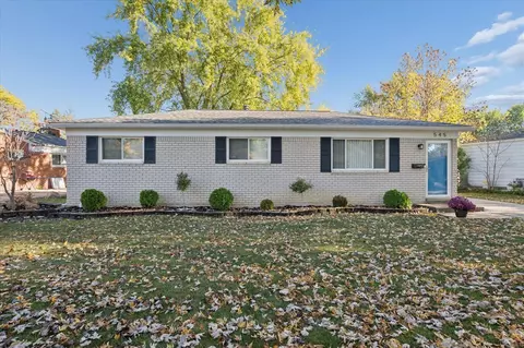 545 S Marie, Westland, MI 48186