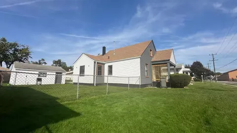 4138 11th, Ecorse, MI 48229