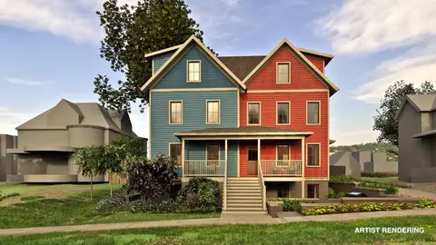 530 N Division UNIT B, Ann Arbor, MI 48104