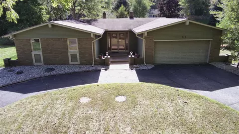 978 Blue Heron, Highland, MI 48357