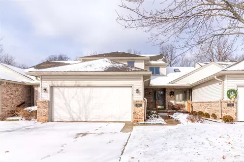 327 Cottonwood, Saline, MI 48176