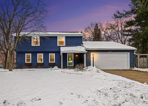 6050 Adaway, Ada, MI 49301