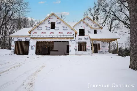 2389 Dunnigan, Grand Rapids, MI 49525