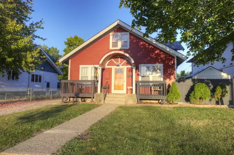 1419 S State, Ann Arbor, MI 48104