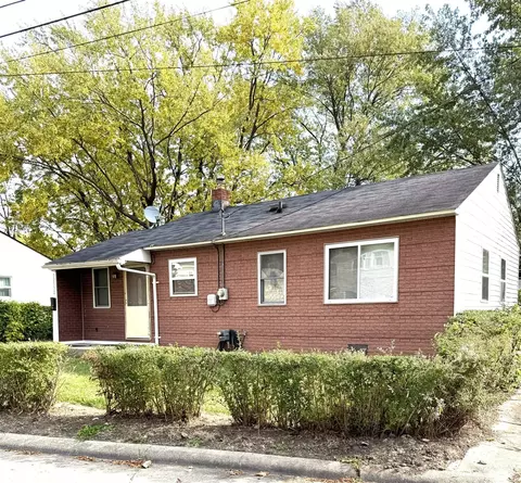 32332 Kalamazoo, Westland, MI 48186
